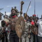 SAFRICA ECONOMY MIGRATION