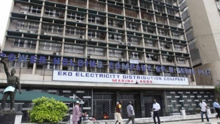 Eko Electricity Distribution Company 768x433