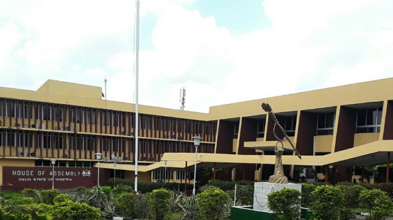 Ogun State House of Assembly 768x431