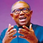 PETER OBI