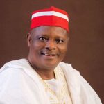 Rabiu Kwankwaso