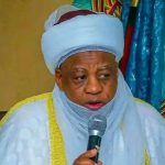 Sultan of Sokoto