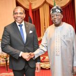 Terrance Drew and Bola Tinubu 768x512