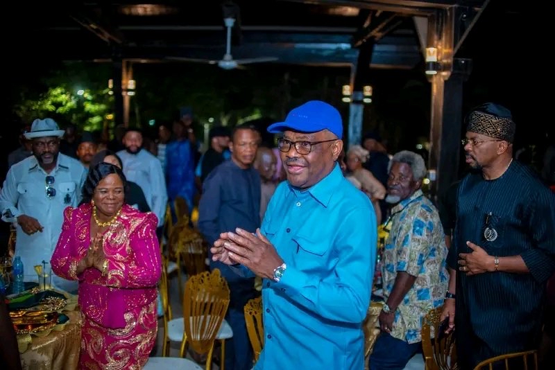 Wike meets Rivers APC delegates1