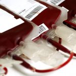 Bags of blood shutterstock 3233701
