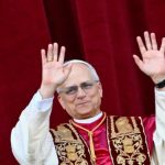 VATICAN RELIGION POPE CONCLAVE