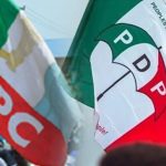 APC and PDP flags