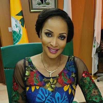 Bianca Odumegwu Ojukwu