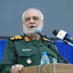 Major General Majid Khademi