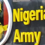 NIGERIAN ARMY
