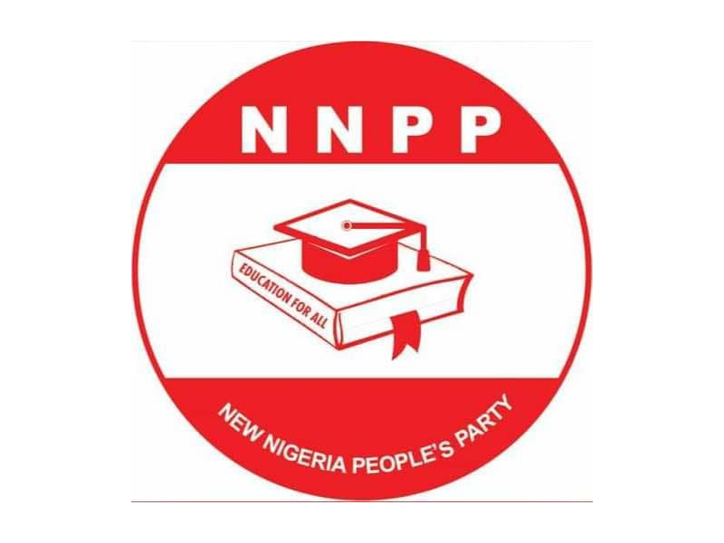 NNPP New Logo