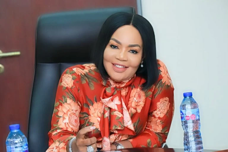 Nkeiruka Onyejeocha 768x512