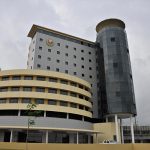 Petroleum Technology Development Fund