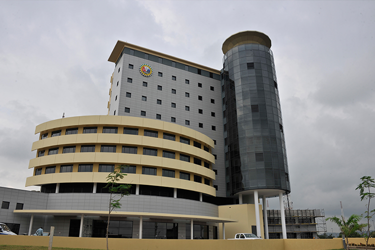 Petroleum Technology Development Fund