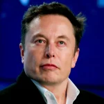 Transpo Elon Musk RTX6P9YW