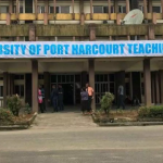 UNIPORT Teaching Hospital (1)