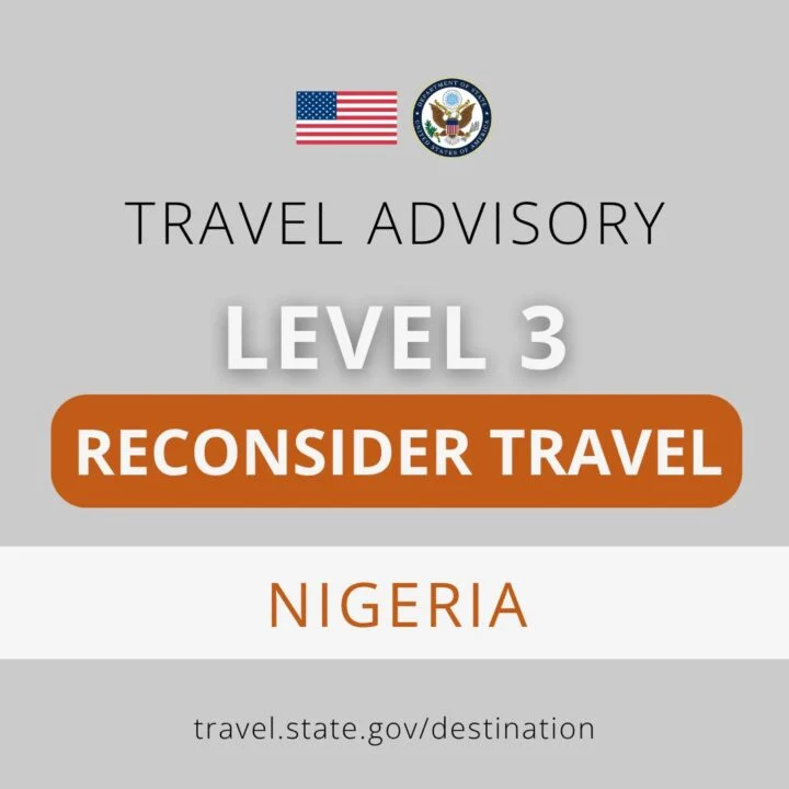 Us travel advisory 720x720