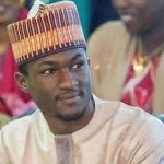 Yusuf Buhari