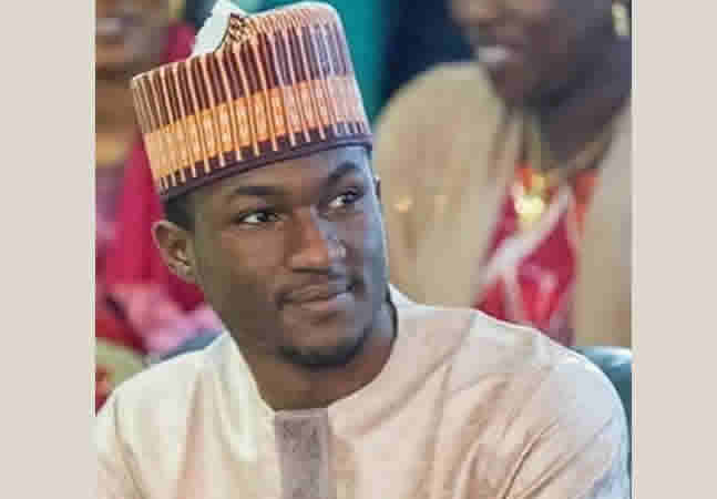 Yusuf Buhari