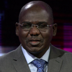 Army chief Lt Gen Tukur Yusuf Buratai