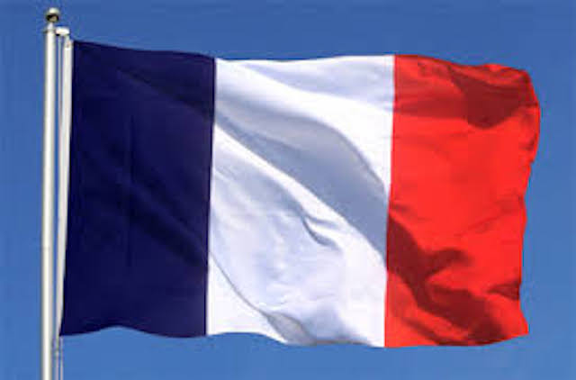 France