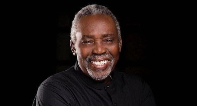 Olu Jacobs