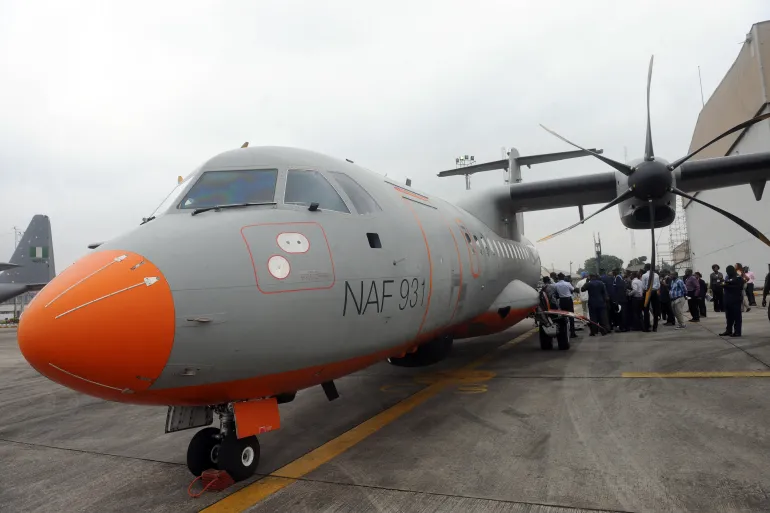 AFP 20140819 Par7953286 v1 HighRes NigeriaSecurityMaritime