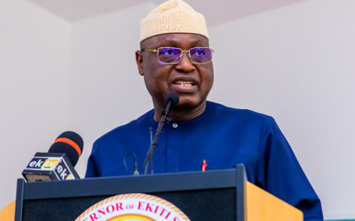 Biodun Oyebanji Ekiti governor2 e1707816464829