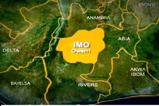 Imo state map 509x340