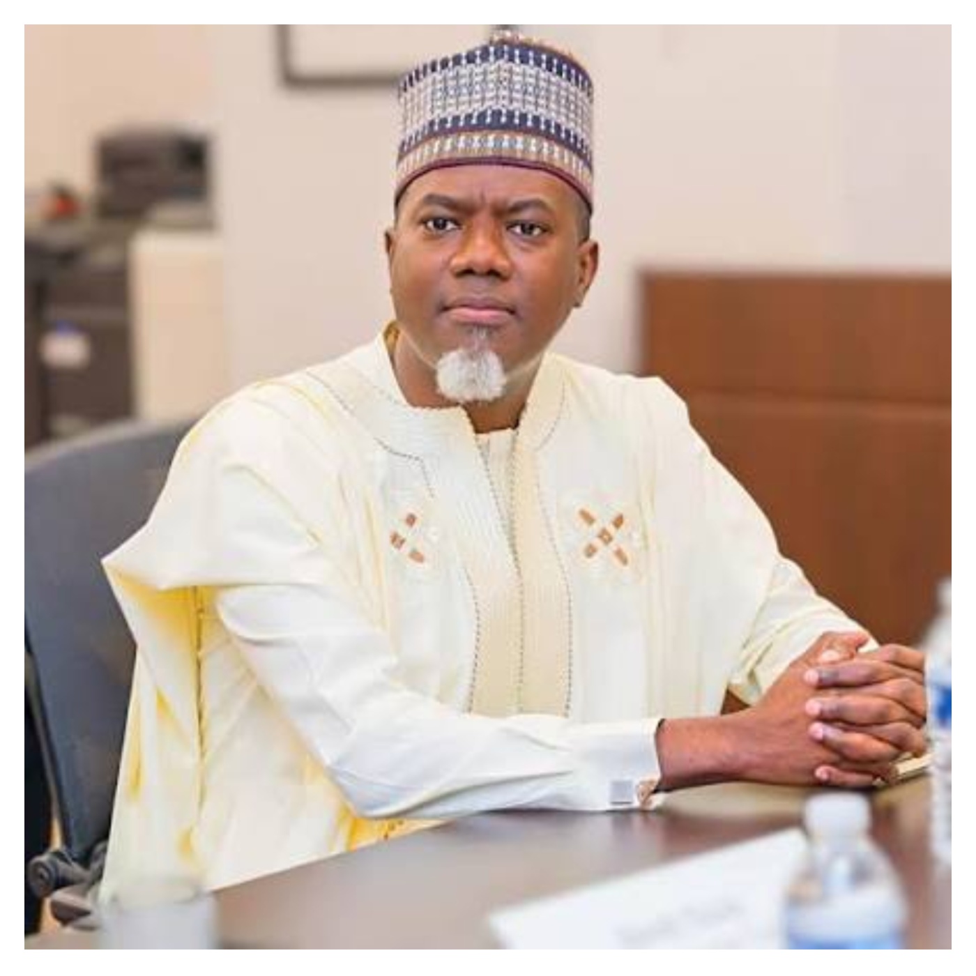 Omokri