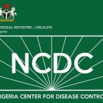 Ncdc logo